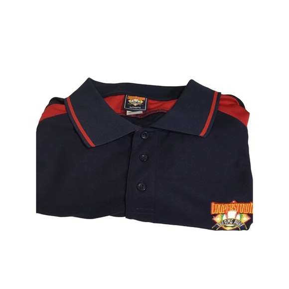 Cooperstown Dream Park Men’s Polo Size XXL New - Picture 10 of 10